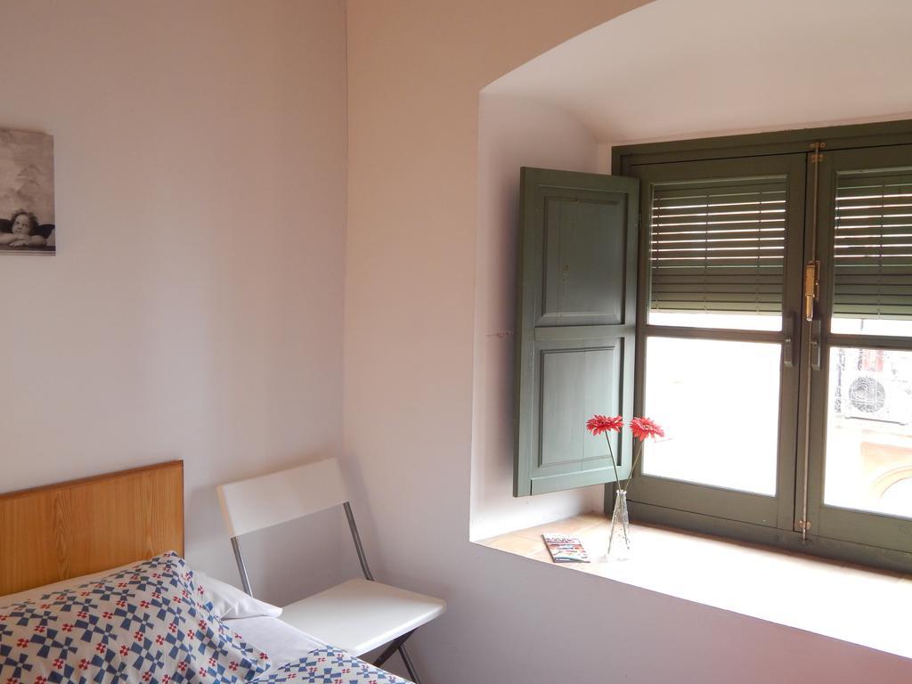 Casa La Esparteria De La Corredera Cordoba Room photo
