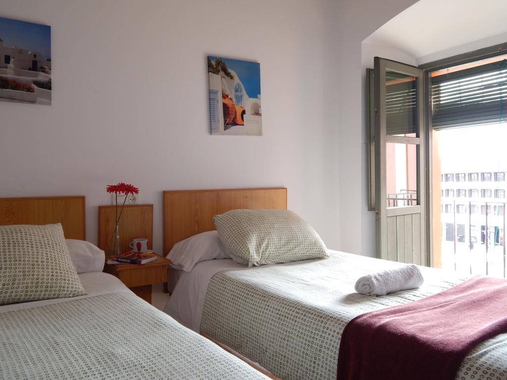 Casa La Esparteria De La Corredera Cordoba Room photo