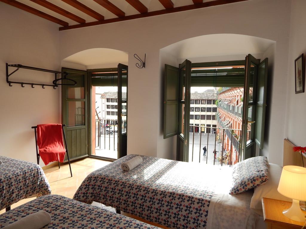 Casa La Esparteria De La Corredera Cordoba Room photo