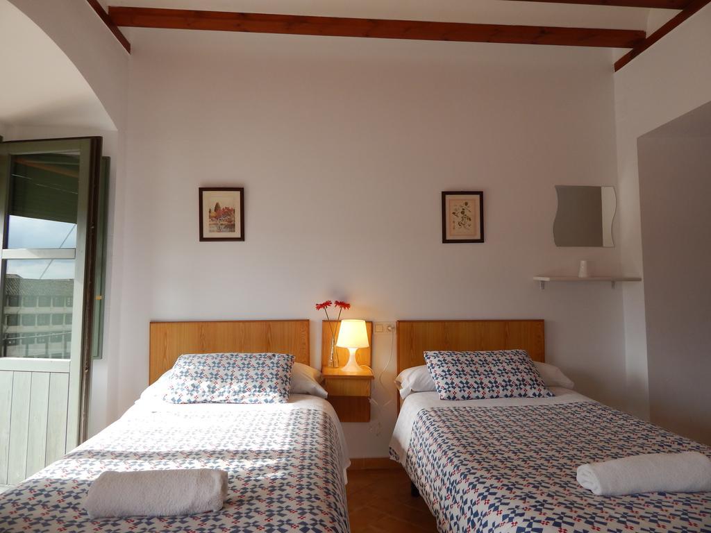 Casa La Esparteria De La Corredera Cordoba Room photo