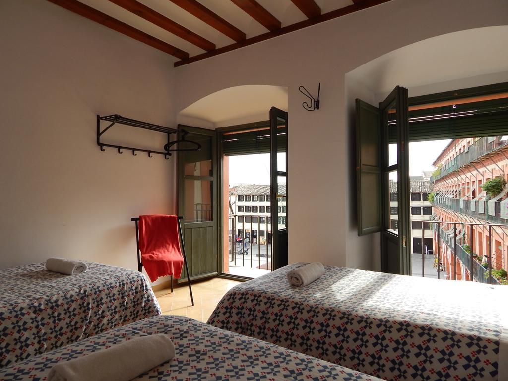 Casa La Esparteria De La Corredera Cordoba Room photo