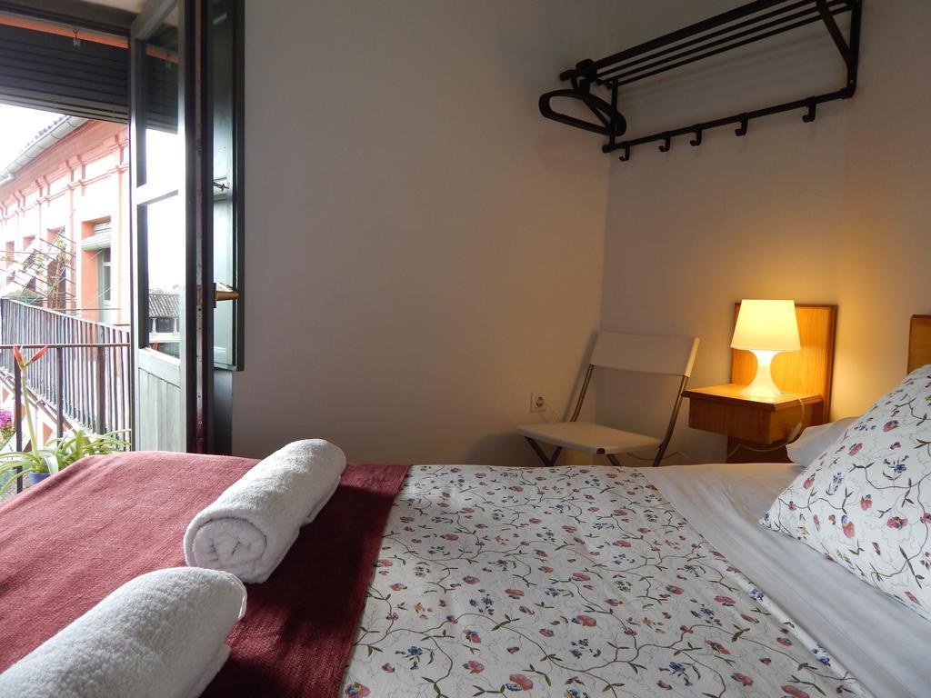 Casa La Esparteria De La Corredera Cordoba Room photo